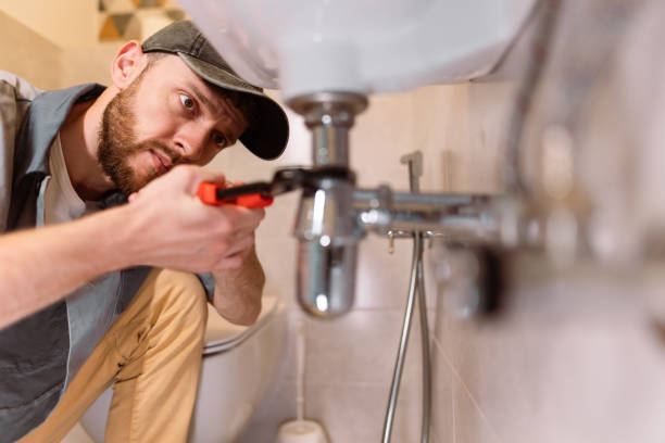 Best Leak Detection and Repair  in Fyffe, AL