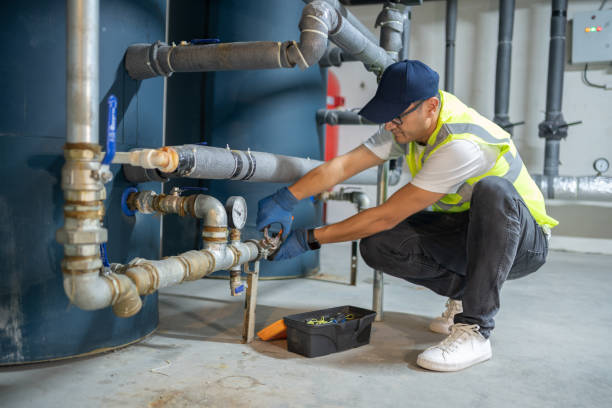 Best Pipe Inspections and Diagnostics  in Fyffe, AL